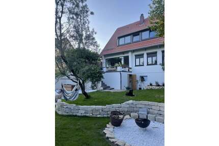 Haus zum Kaufen in Roth 820.000,00 € 125 m²