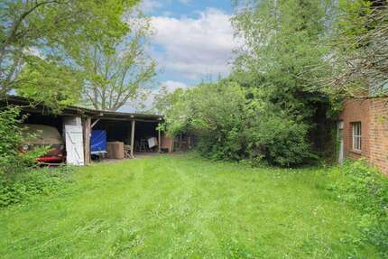 Grundstück zu verkaufen in Blekendorf 155.000,00 € 1084.24 m²