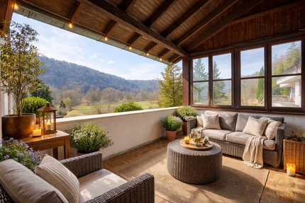 Haus zum Kaufen in Essing 469.000,00 € 200 m²