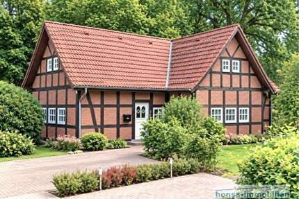Haus zum Kaufen in Gyhum 212.000,00 € 106 m²