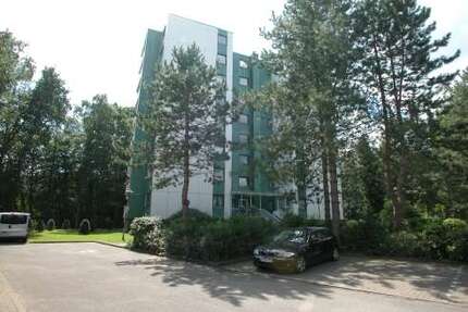 Wohnung zum Kaufen in Hamburg-Langenhorn 98.000,00 € 42 m²