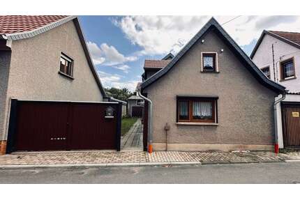 Haus zum Kaufen in Nesse-Apfelstädt 125.000,00 € 101 m²