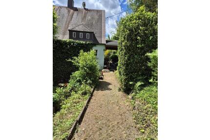 Einfamilienhaus - 70.000,00&nbsp;EUR Kaufpreis, ca.&nbsp; 120,00&nbsp;m&sup2; in Netzschkau (PLZ: 08491)