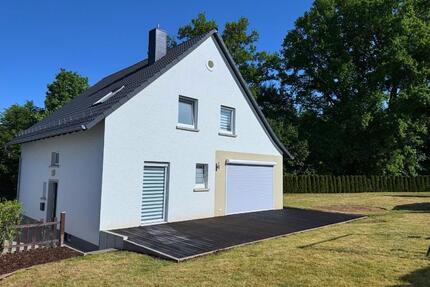 Haus in Zweibrücken – ruhige Sackgasse, Waldrand