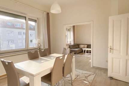 Wohnung zum Mieten in Lübbecke 700,00 € 113 m²