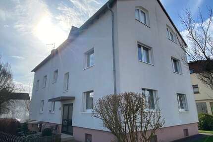Wohnung zum Mieten in Groß-Bieberau 1.000,00 € 101.36 m²