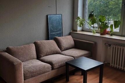 Ab sofort: 3- Zimmer Wohnung Stadtmitte - Düsseldorf