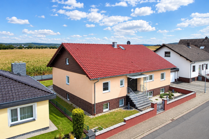 Haus zum Kaufen in Groß-Umstadt 480.000,00 € 158 m²