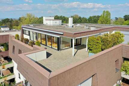 Wohnung zum Mieten in Leonberg 2.500,00 € 203 m²