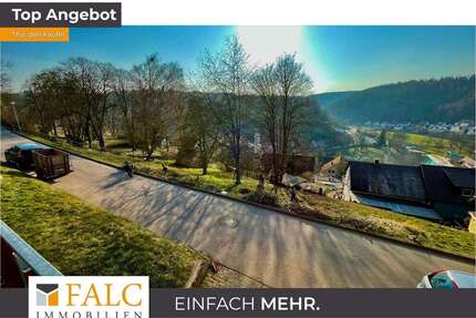 Grundstück zu verkaufen in Altensteig 79.000,00 € 341 m²