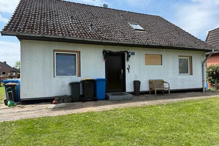Einfamilienhaus - 380.000,00&nbsp;EUR Kaufpreis, ca.&nbsp; 135,00&nbsp;m&sup2; in Seevetal (PLZ: 21217) Hagolt