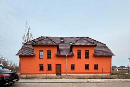 Neubau Wohnung zur Miete - 10,00&nbsp;EUR Kaltmiete, ca.&nbsp; 100,00&nbsp;m&sup2; in Eisenhüttenstadt (PLZ: 15890)