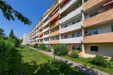 Wohnung zum Mieten in Bautzen 396,00 € 68.78 m²
