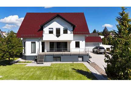 Haus zum Kaufen in Eberswalde 895.000,00 € 285 m²