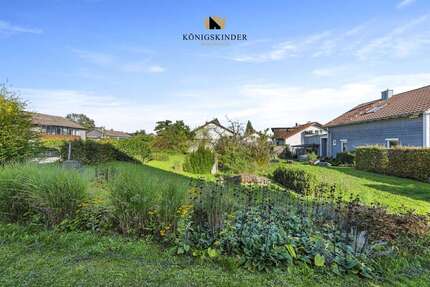 Grundstück zu verkaufen in Mötzingen 280.000,00 € 612 m²