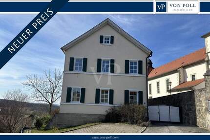 PREISREDUKTION: Außergewöhnliche Immobilie sucht dringend neue Bewohner! - Strahlungen