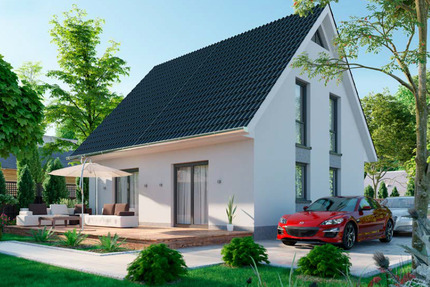 Lebensqualität auf Rügen genießen - Zirkow