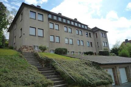 Wohnen im Haus Elisabeth in der Schönen Aussicht 16 - Hannoversch Münden Hann. Münden