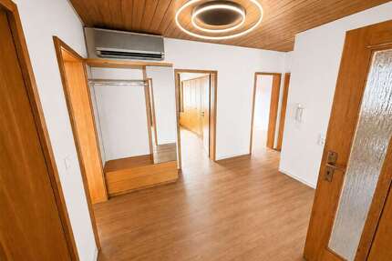 Wohnung zum Mieten in Wangen 997,00 € 105 m²