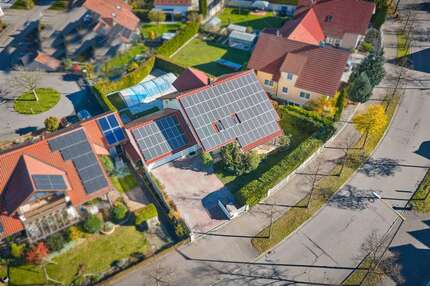 Haus zum Kaufen in Straubing Ittling 749.000,00 € 185 m² - Straubing / Ittling