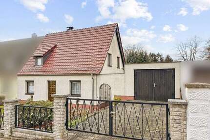 Haus zum Kaufen in Altenburg 94.000,00 € 80 m²