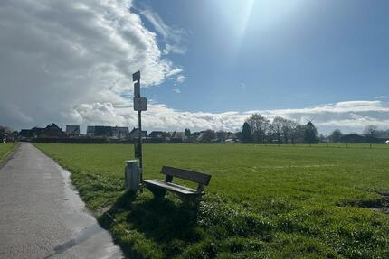 Ackerland Grundstück Wesel Rheinberg PAKETVERKAUF - Voerde (Niederrhein)