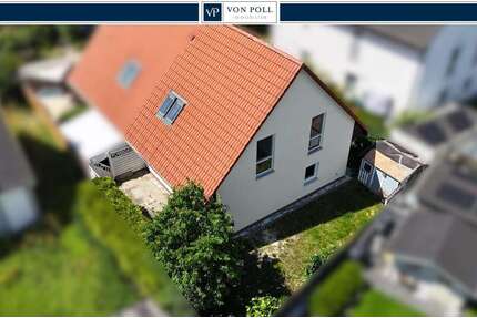Haus zum Kaufen in Berlin Mahlsdorf 473.000,00 € 106.76 m² - Berlin / Mahlsdorf