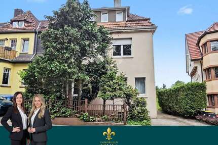 Haus zum Kaufen in Saarbrücken 525.000,00 € 225 m²