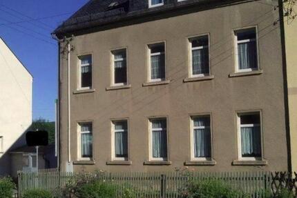 3-Familienhaus oder großes Einfamilienhaus mit offenem Dachstudio - Greiz