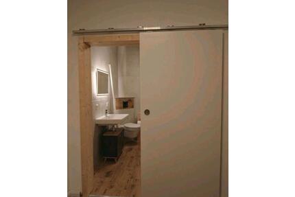 Wohnung zu vermieten 61qm - 700,00&nbsp;EUR Kaltmiete, ca.&nbsp; 61,00&nbsp;m&sup2; in Schwandorf (PLZ: 92421)