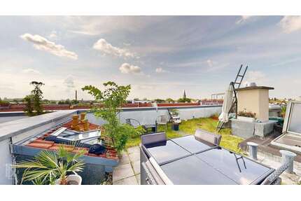 Wohnung zum Kaufen in Berlin 332.800,00 € 87.6 m²