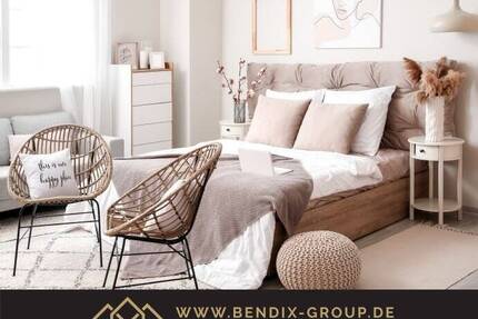 Zuhause im Leipziger Süden I Großzügig geschnittene 3Zi-Wohnung mit Balkon I Modern & hochwertig!