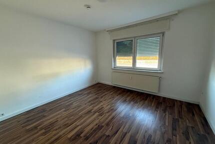 2-Zimmer Wohnung im Erdgeschoss - Gütersloh Avenwedde