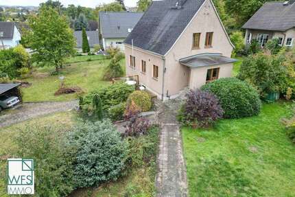 Haus zum Kaufen in Plauen 249.000,00 € 105 m²