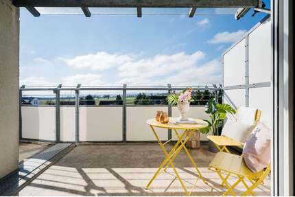 Wohnung zum Kaufen in Bad Soden am Taunus 320.000,00 € 52 m²