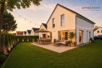 Haus zum Kaufen in Illertissen 599.000,00 € 134 m²