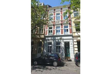 Wohnung zum Mieten in Bonn 560,00 € 45 m²