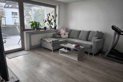 Wohnung zum Kaufen in Aystetten 400.000,00 € 88.87 m²