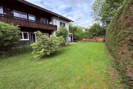 Wohnung zum Mieten in Isny im Allgäu 990,00 € 98 m²