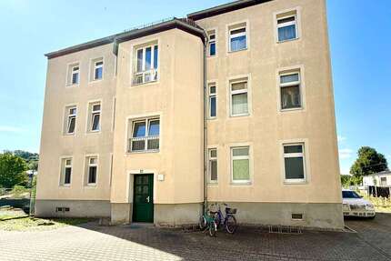 Wohnung zum Mieten in Pirna 430,00 € 53 m²