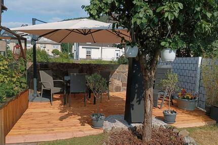 Einfamilienhaus am Fluss in Herborn Innenstadt (noch ohne Makler)