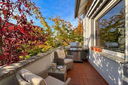 Wohnung zum Kaufen in Stuttgart Weilimdorf 349.000,00 € 70.6 m² - Stuttgart / Weilimdorf