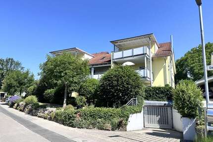 Wohnung zum Mieten in Oberuhldingen Mühlhofen 1.250,00 € 108 m² - Oberuhldingen/ Mühlhofen