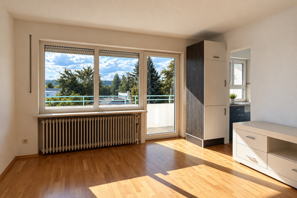 Wohnung zum Mieten in Kaufbeuren 450,00 € 30 m²
