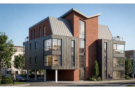 Grundstück zu verkaufen in Kiel 689.000,00 € 606 m²