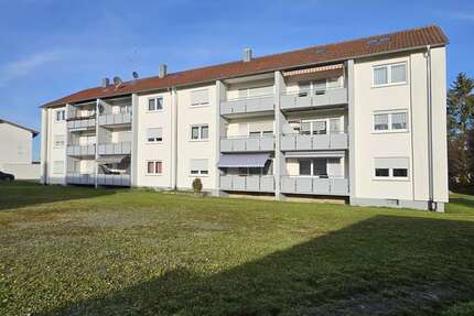 Wohnung zum Kaufen in Stetten am kalten Markt 162.500,00 € 70 m²
