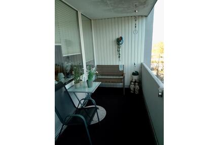 Gepflegte 1,5-Raum-Wohnung mit Aufzug zur Kapitalanlage in Herne!