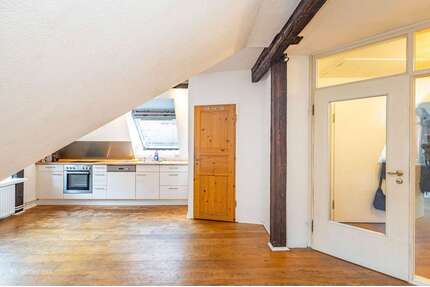 Wohnung zum Mieten in Stade 700,00 € 61 m²