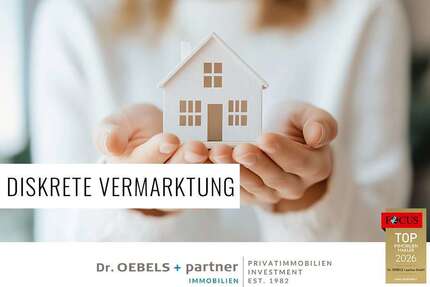 Grundstück zu verkaufen in Köln 2.998.000,00 € 900 m²