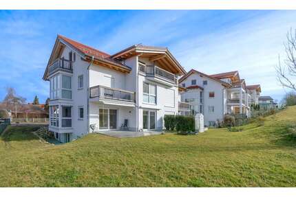 Wohnung zum Kaufen in Polling 705.000,00 € 147.6 m²